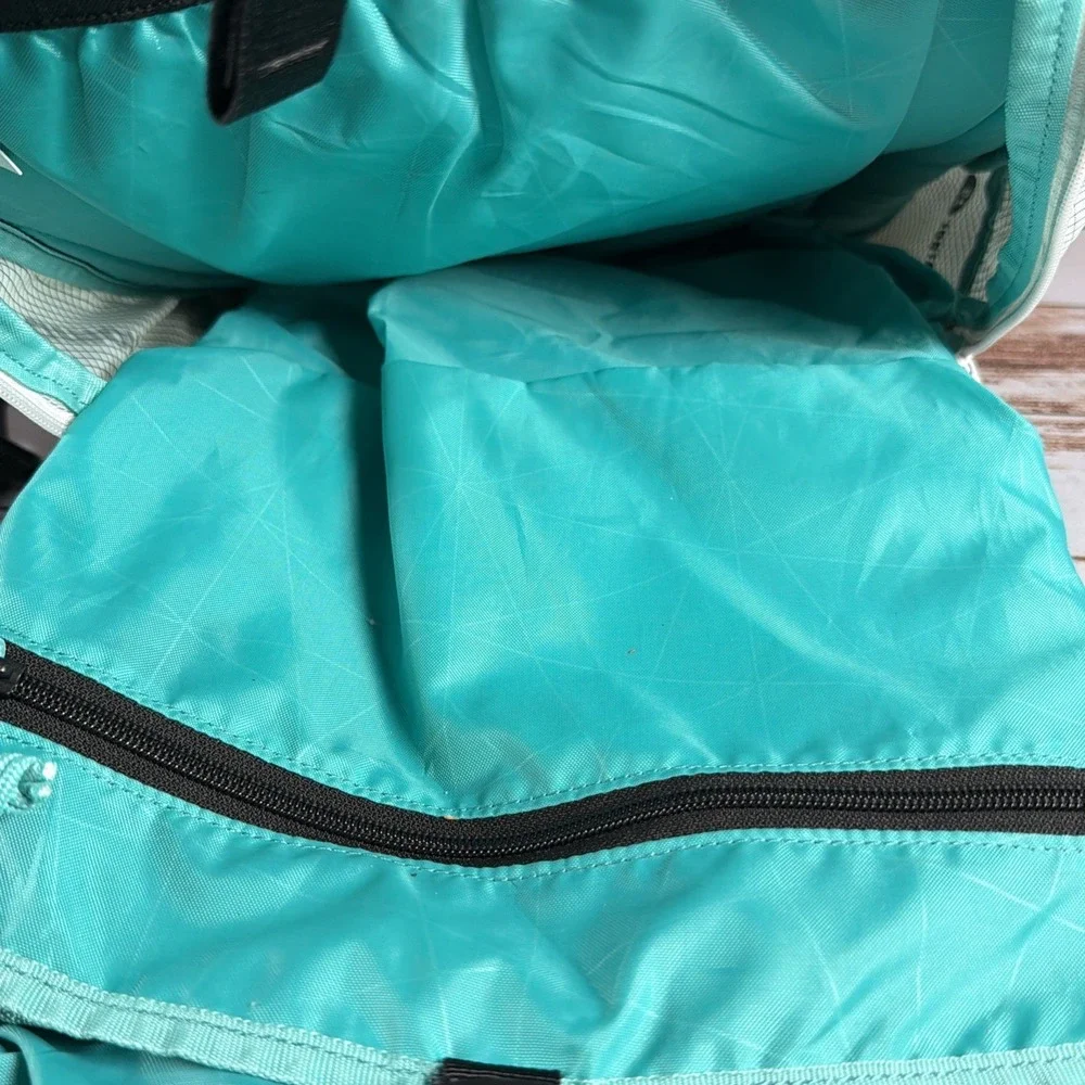 Black diamond Dawn Patrol 15 Pack Foam Green